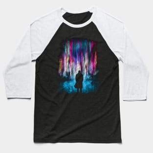 NeoCity2049 Baseball T-Shirt